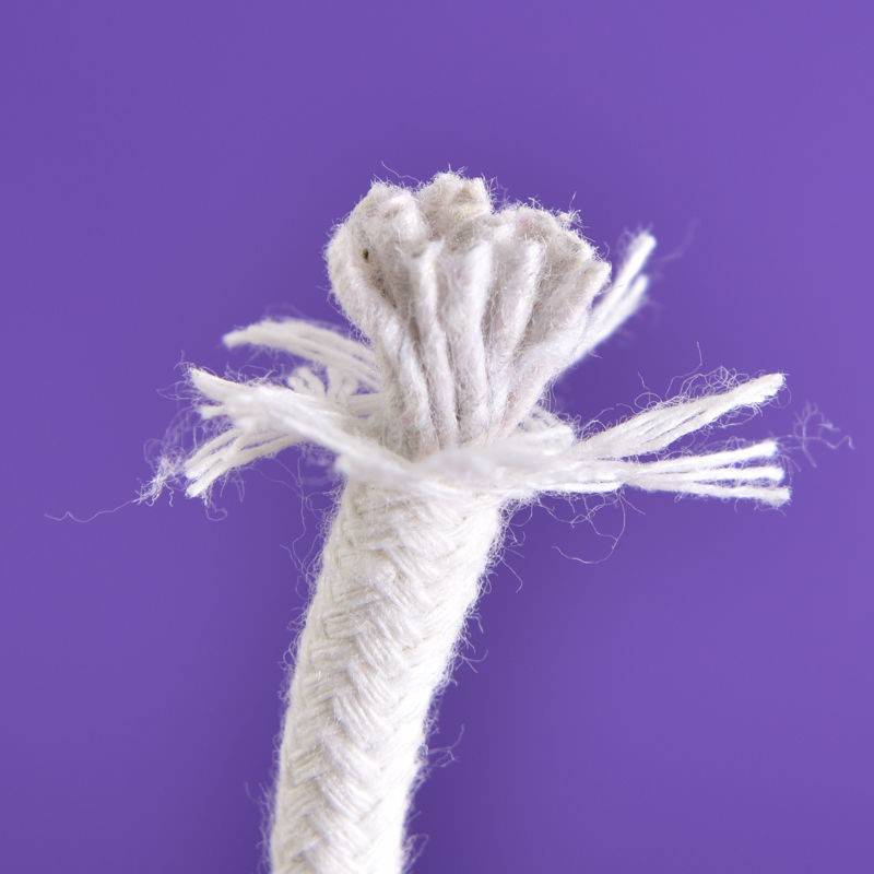 Bull rope cow rope rope bundle rope wear -resistant tie cattle special rope Put cattle nose nose to edit rope sheep
