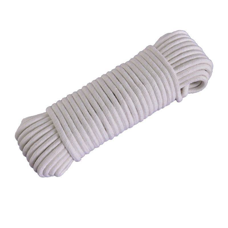 Bull rope cow rope rope bundle rope wear -resistant tie cattle special rope Put cattle nose nose to edit rope sheep