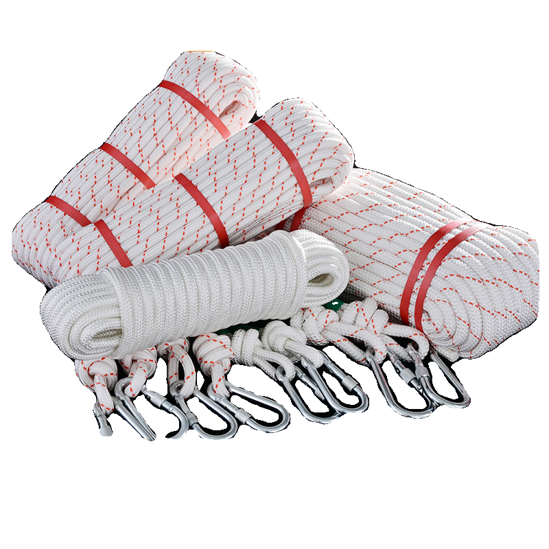 14mm steel cortex 30m + gloves