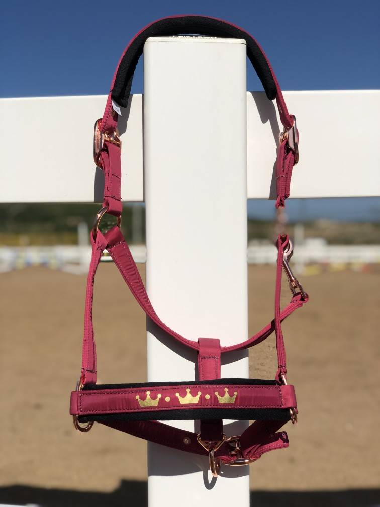 Summer cool horse closes his head to memory fabric smooth horse head, horses, horses, horses, increase the big medium and small
