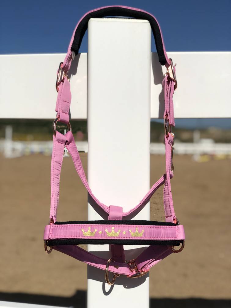 Summer cool horse closes his head to memory fabric smooth horse head, horses, horses, horses, increase the big medium and small