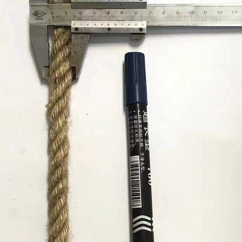 Precision line 16 mm thick 10 m long
