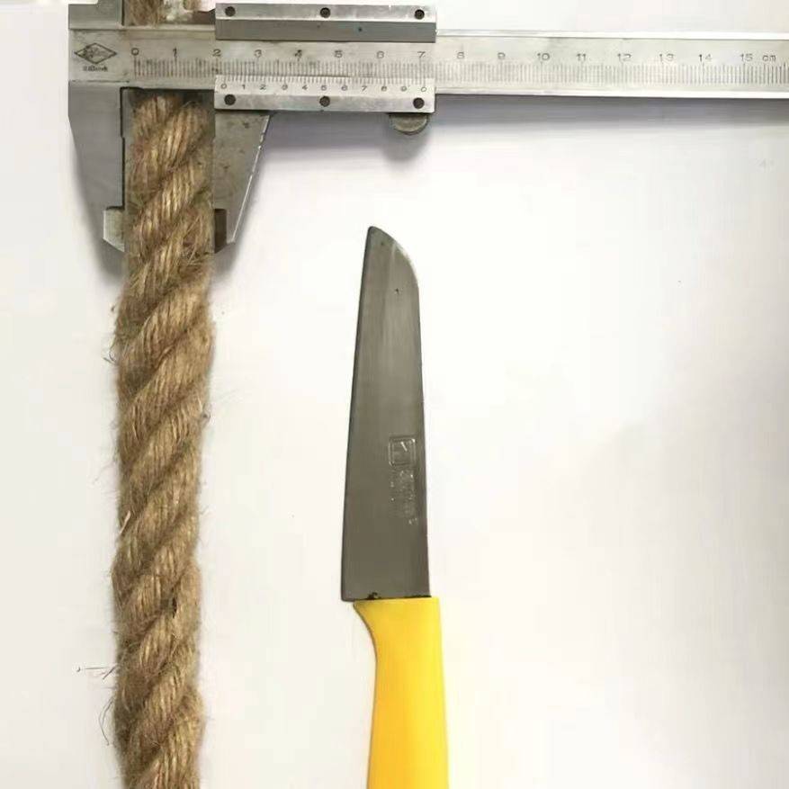 20 mm thick, 10 m long