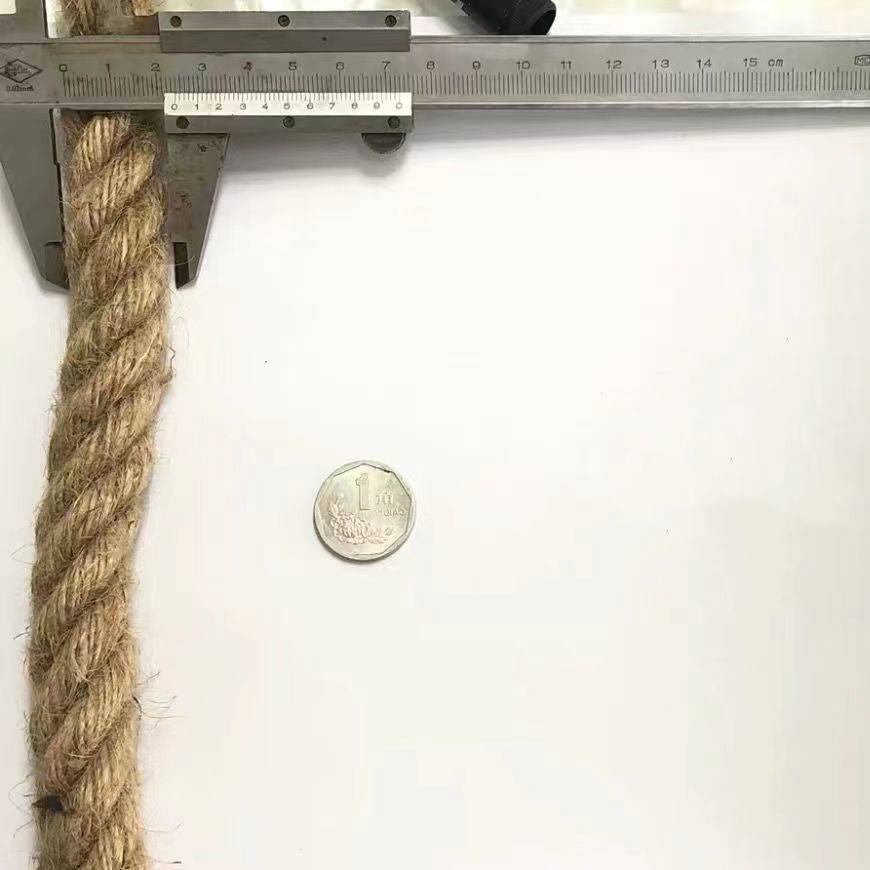 Prefect 24 mm thick 5 m long