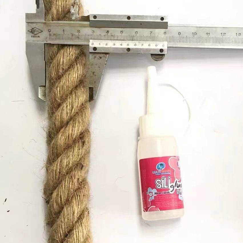 Precision line 30 mm thick 5 m long