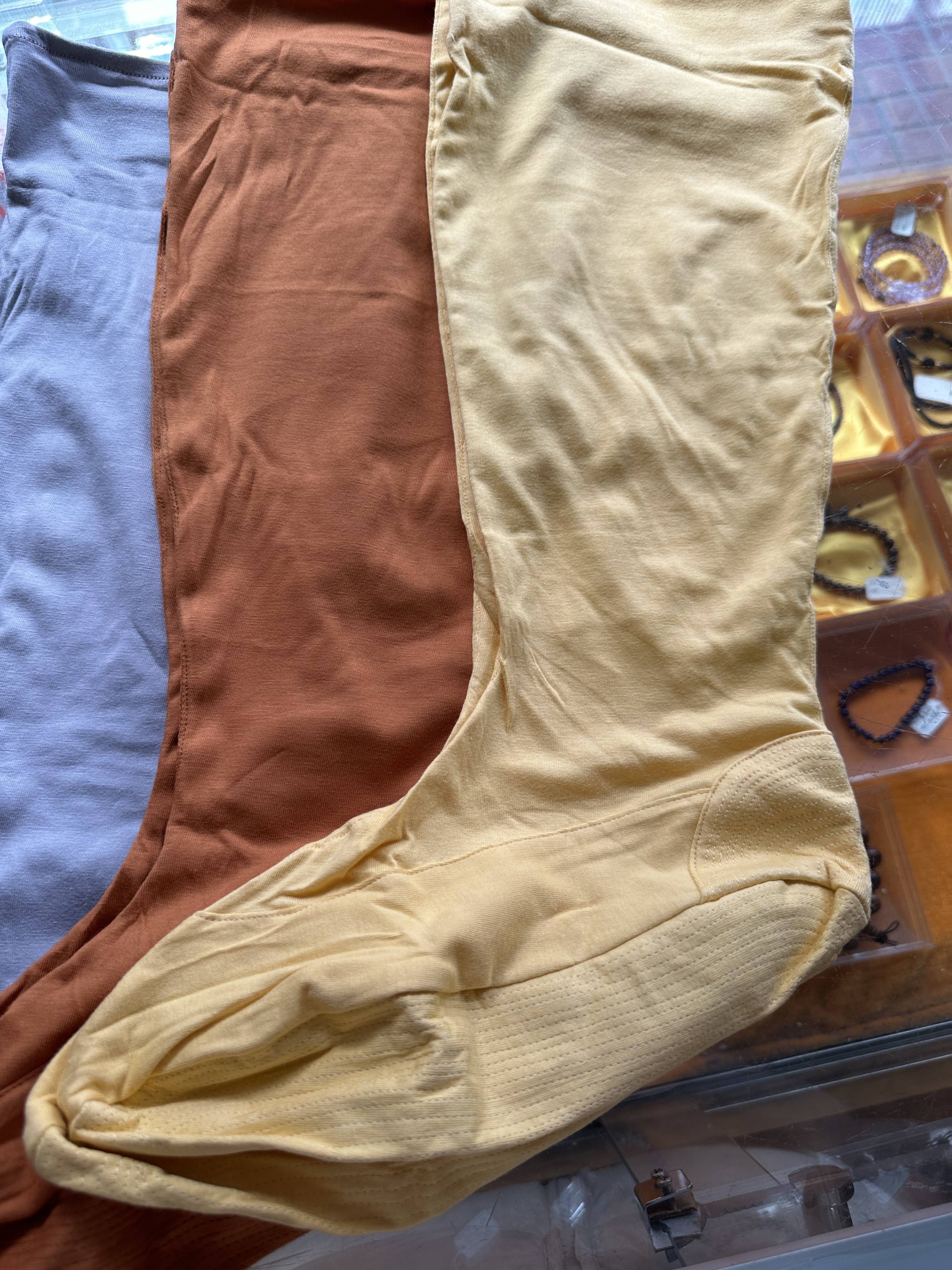 Yuzhi Buddhist Six and Monk socks Material Materials for more than ten years of old -fashioned old -fashioned old -selling monk socks