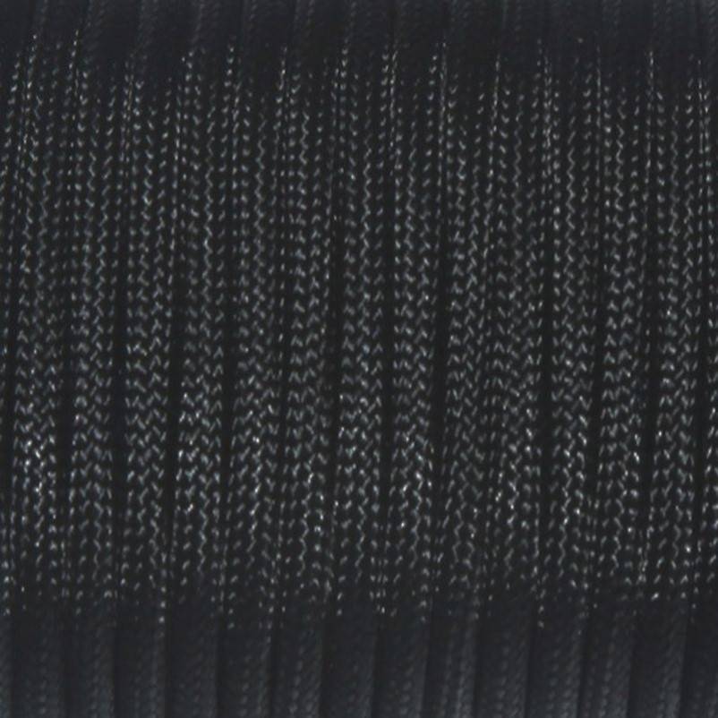 Black, 10 meters