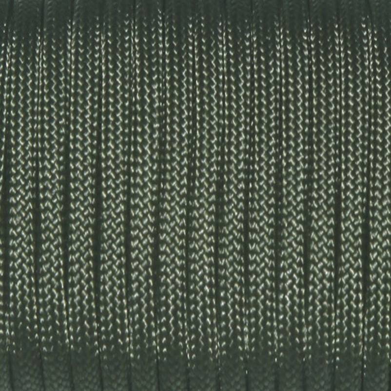 Green + umbrella rope for 5 meters