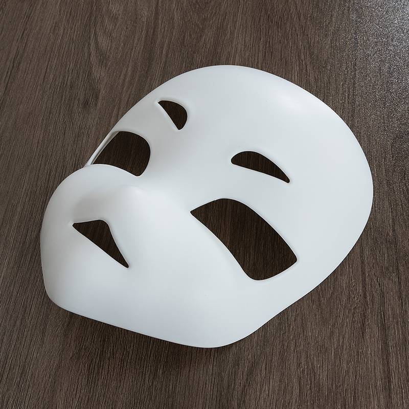 Beasts Kig Kig is a cute mask cute mask DIY cabbage price skull beast installation