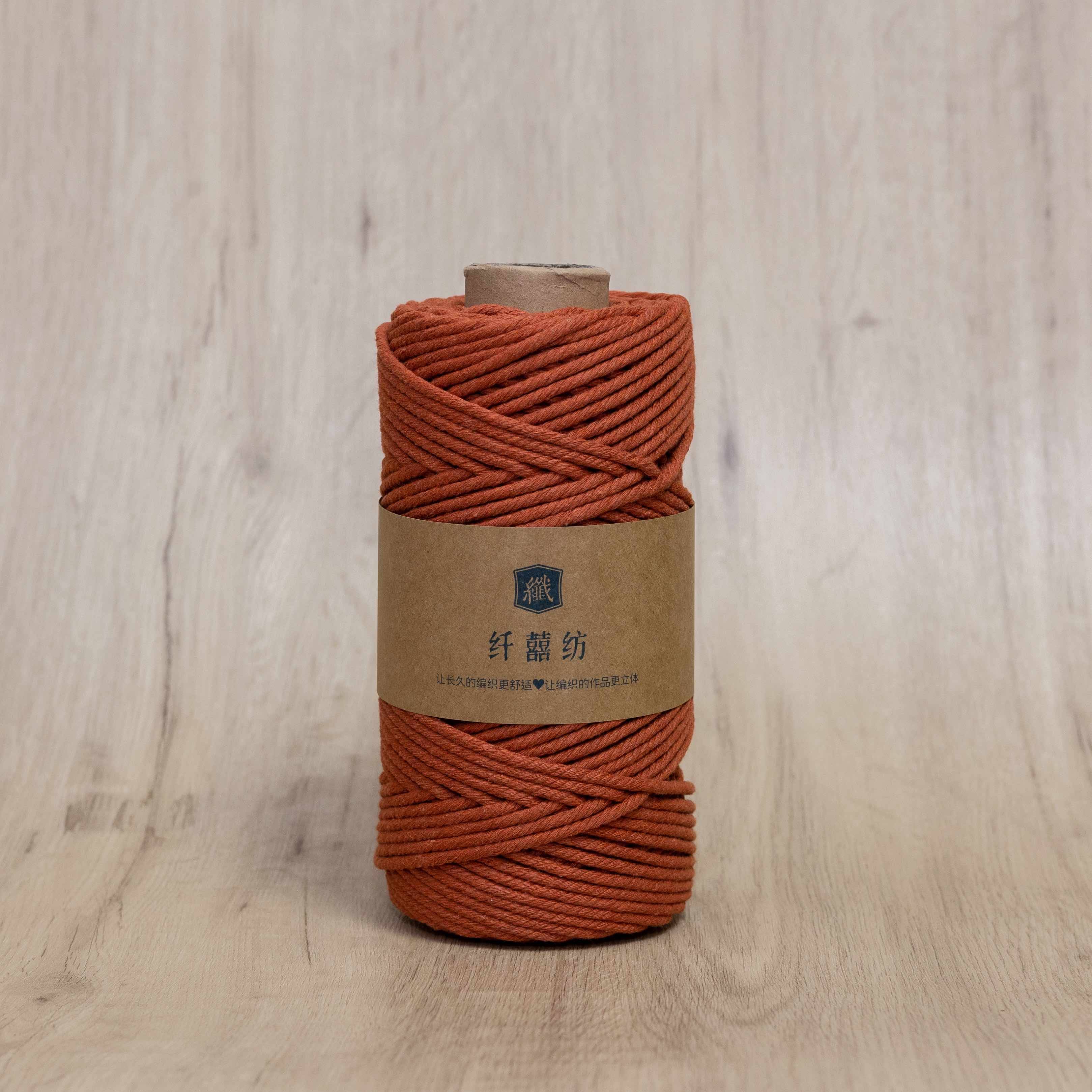 4mm golden needle red (100 m)