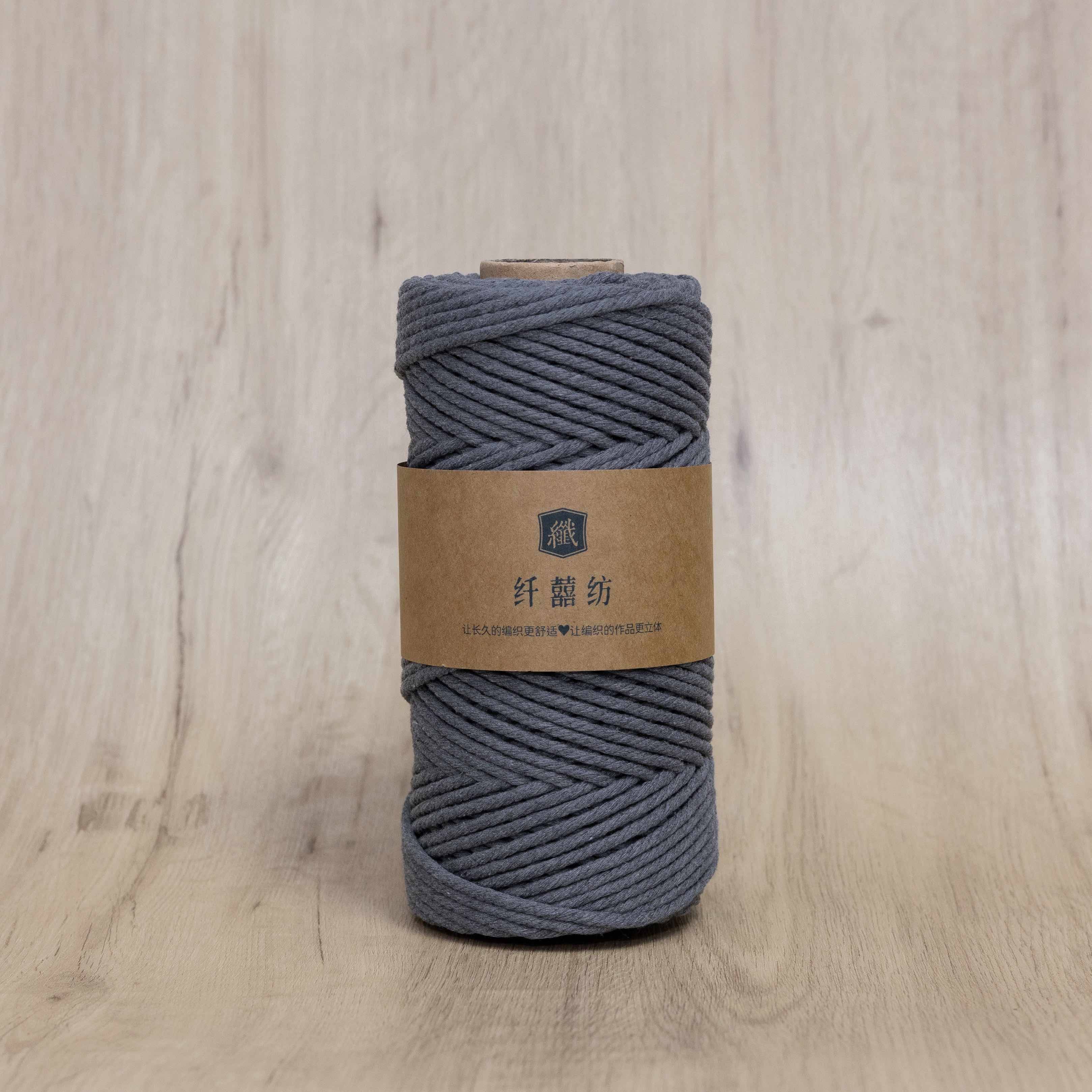4 mm deep gray (100 m)