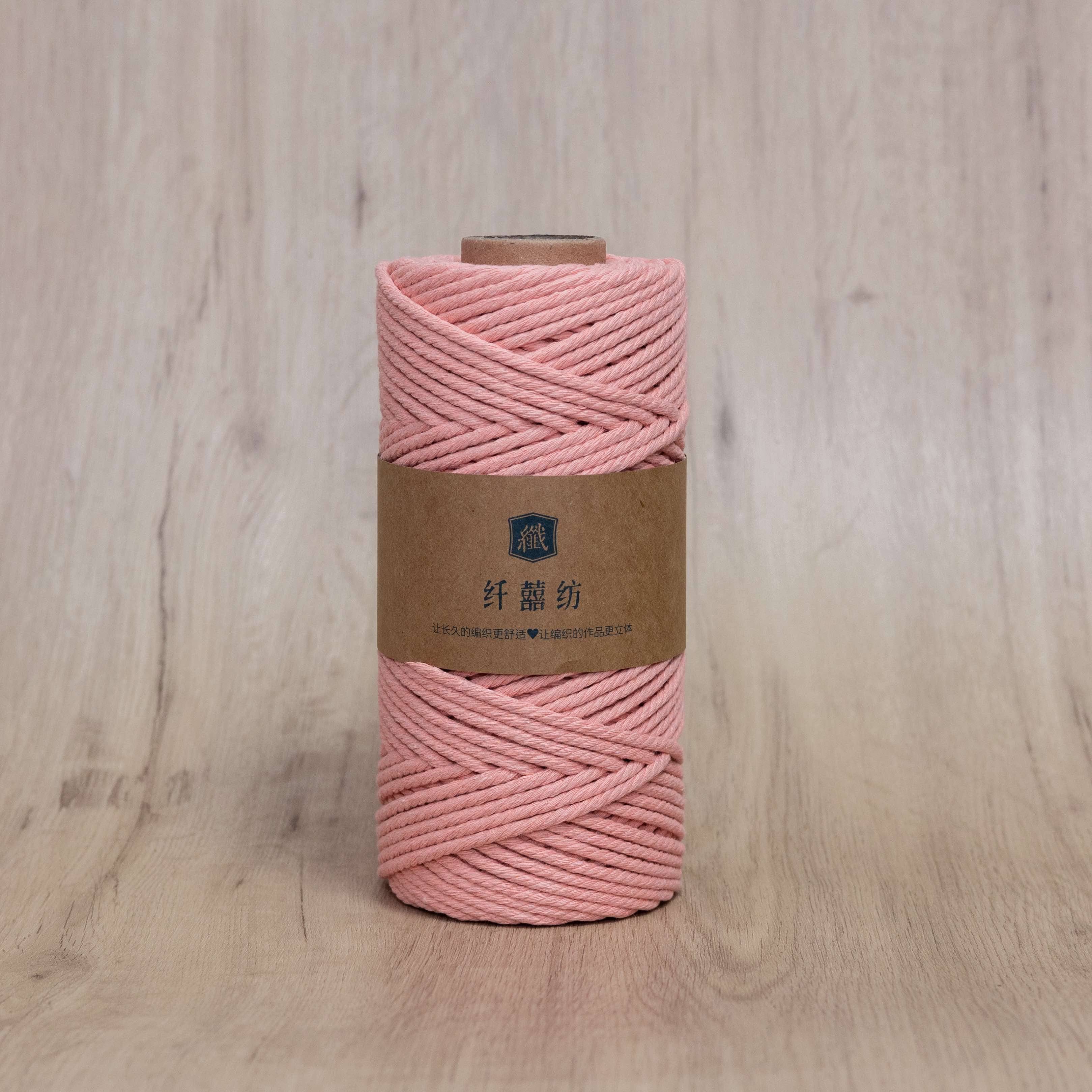 4mm leather powder (100 m)