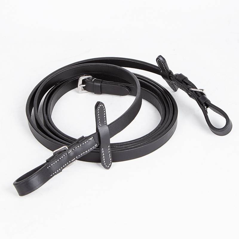 cavassion leather ball balls Shuile reins equestrian products riding training horse horses 8218109