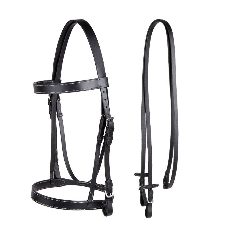 cavassion leather ball balls Shuile reins equestrian products riding training horse horses 8218109