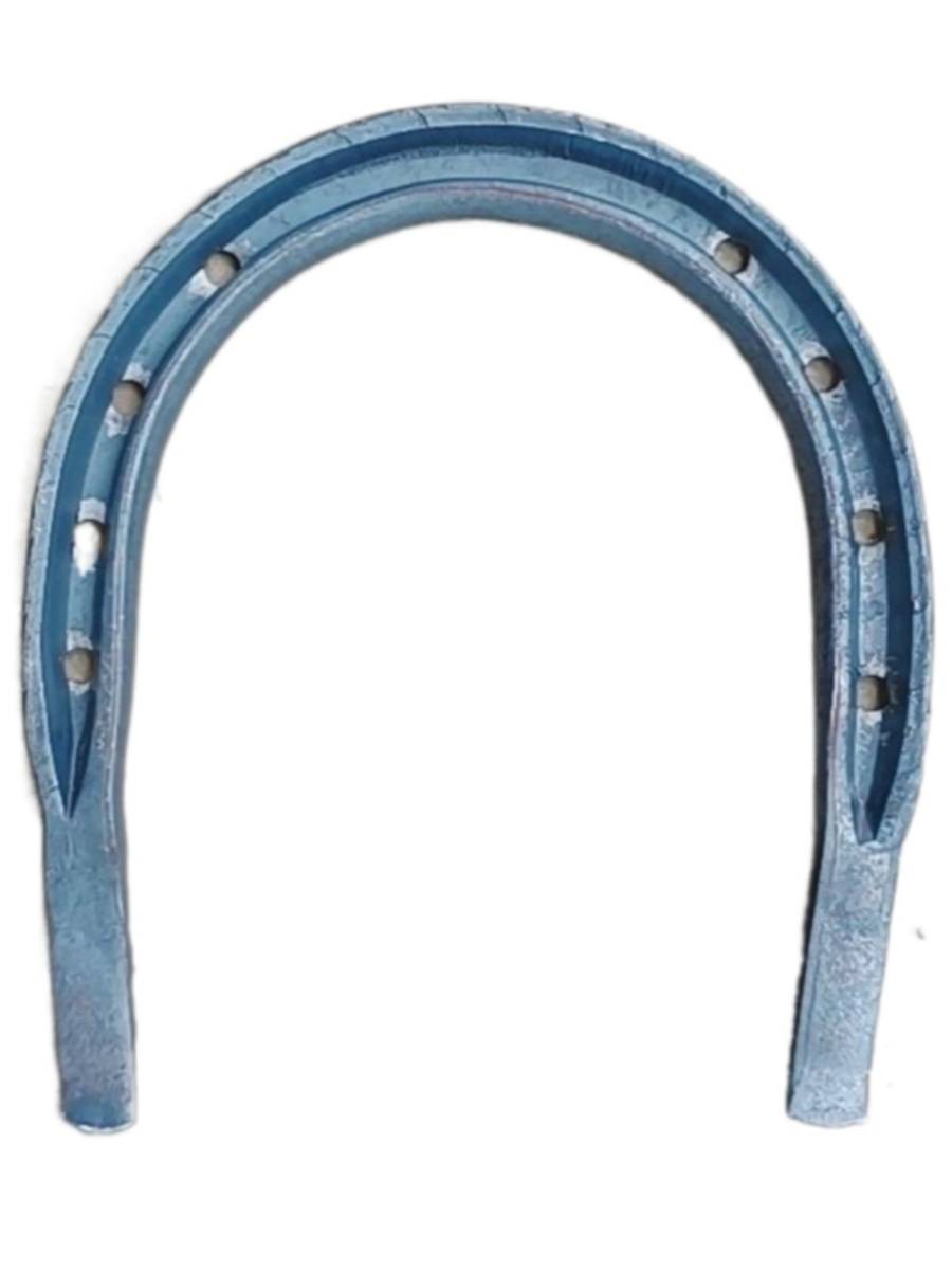Horseshoes and horseshoes