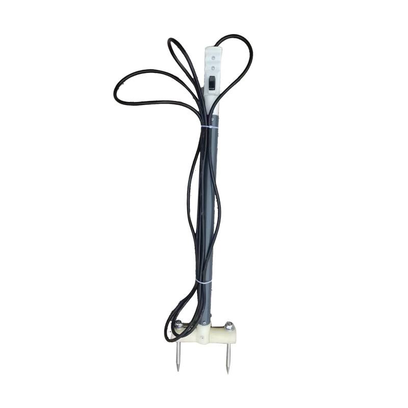 Ester poles (not to be used alone)