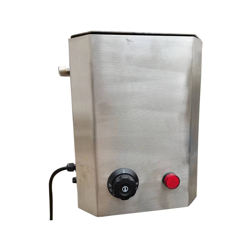 Sword sterilizer