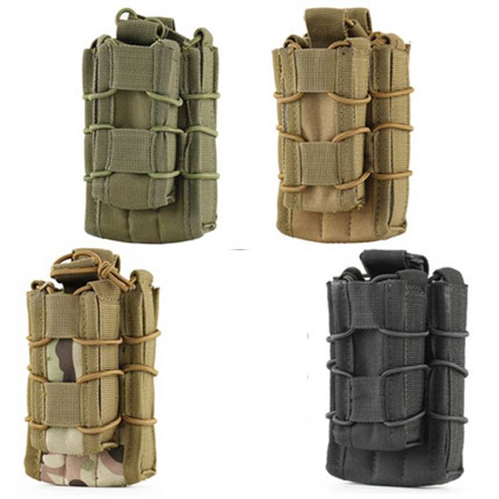 Tactical mothers
