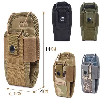 A small talker bag