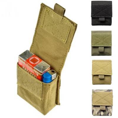 Cigarette pack