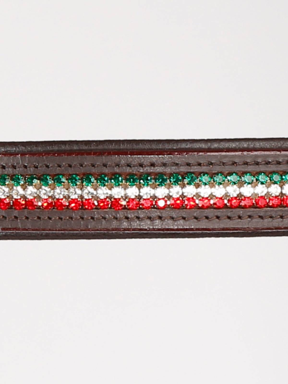 Cavassion water leather inlaid diamond pads puppet products Rockma horses 8218106