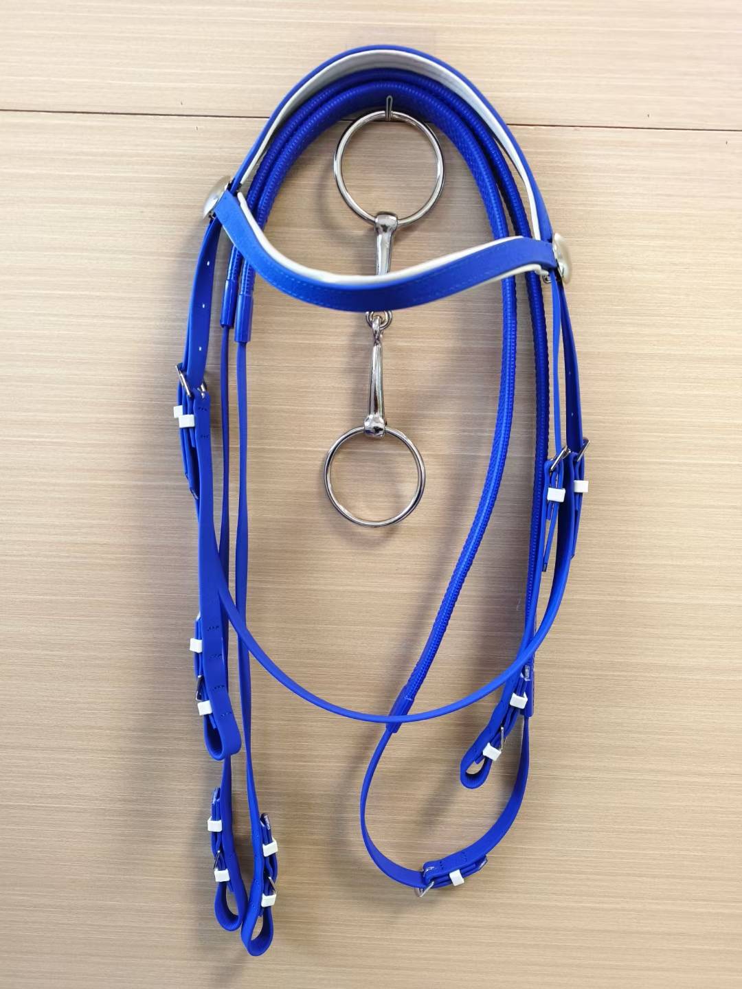 WATERPROOF AND FREEZING PVC WATER-LINED IRON-LINED WINTER WITHOUT RIGID AND CALIBRATED HORSE-TO-HORSE SPARE PARTS