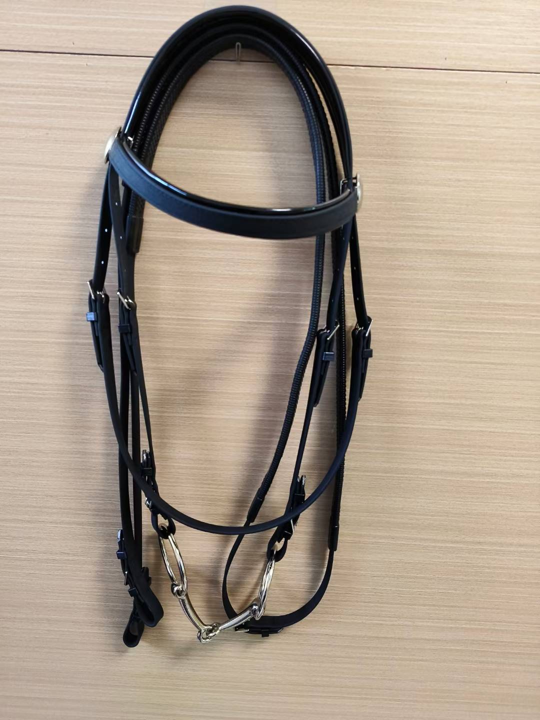 WATERPROOF AND FREEZING PVC WATER-LINED IRON-LINED WINTER WITHOUT RIGID AND CALIBRATED HORSE-TO-HORSE SPARE PARTS