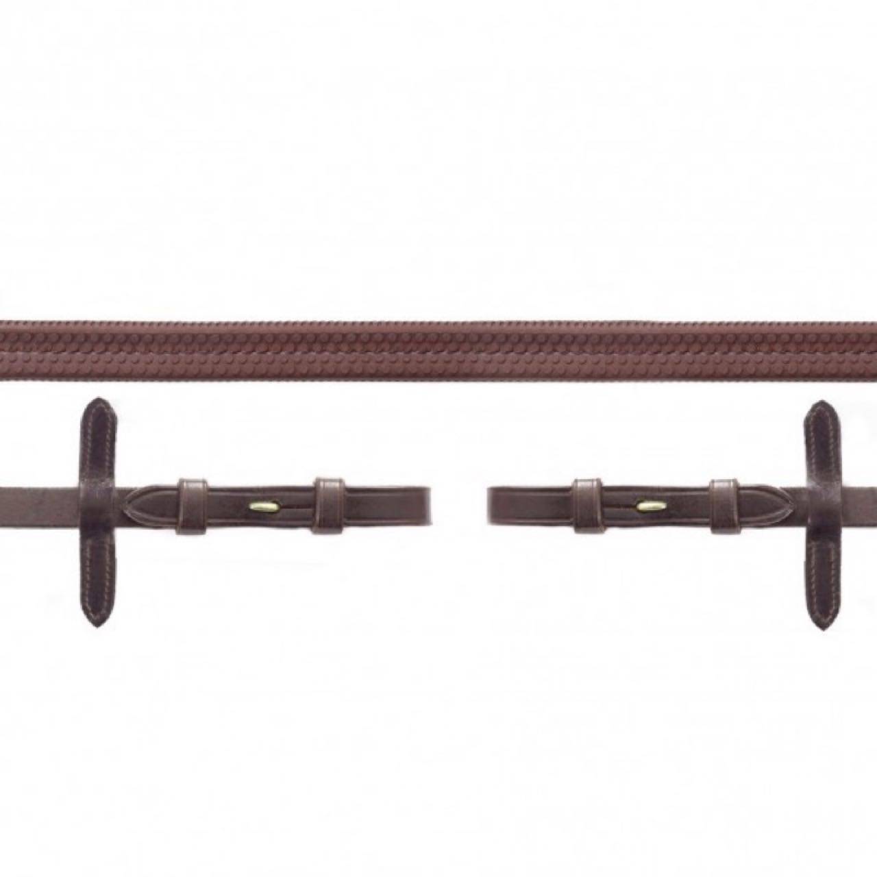 Germany imported SCHOCKEM HLE/WALDHAUSEN particle/segment fabric/link reins