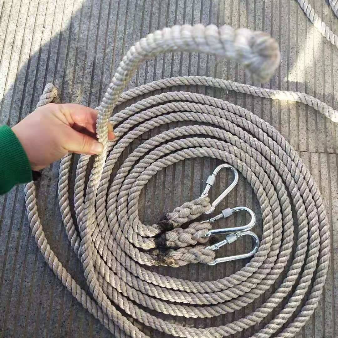 Beef and horse reins steel rope tie cattle for about 2 meters 7, long beef steel rope horses reins tie cattock tie tie horse rope universal