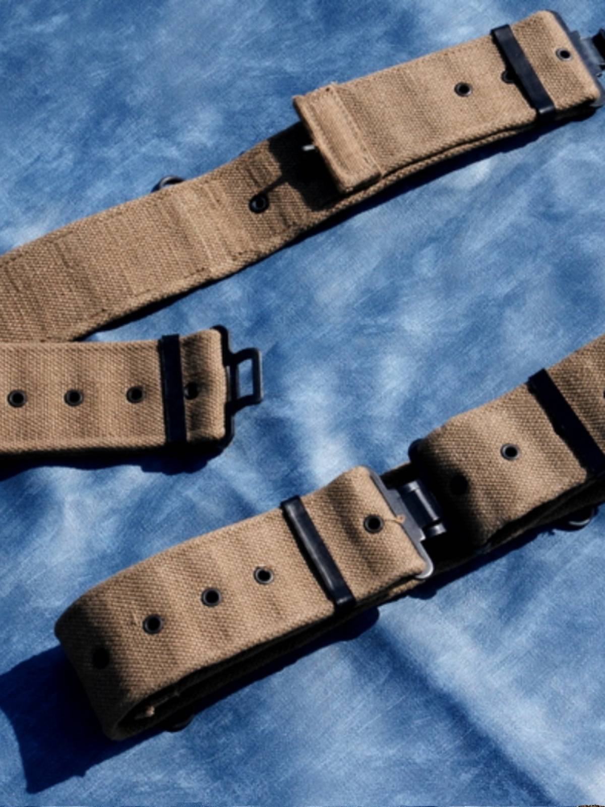 Old inventory linny belt with a ring ring is very thick and auxiliary band multi -purpose auxiliary solid intensity can be trailer to rescue