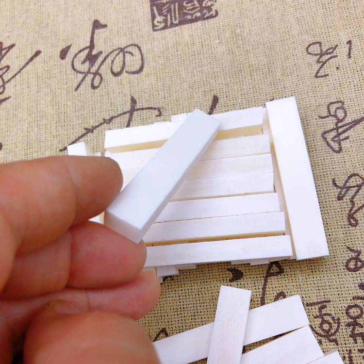 100 × 20/30 × 2/3/4/5 ... beef bone board beef bone raw materials carving piano musical instrument supplies