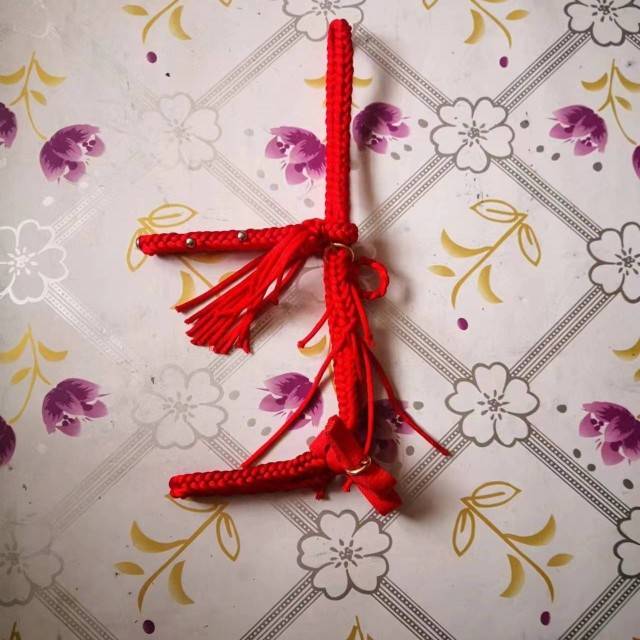 Color rope riding chewing Zitou horses forks, water, reins chewed horses horses horses horses, equestrian supplies