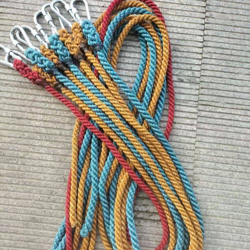 Bull rope, horses, horses, horses steel ropes, horses, horses handmade
