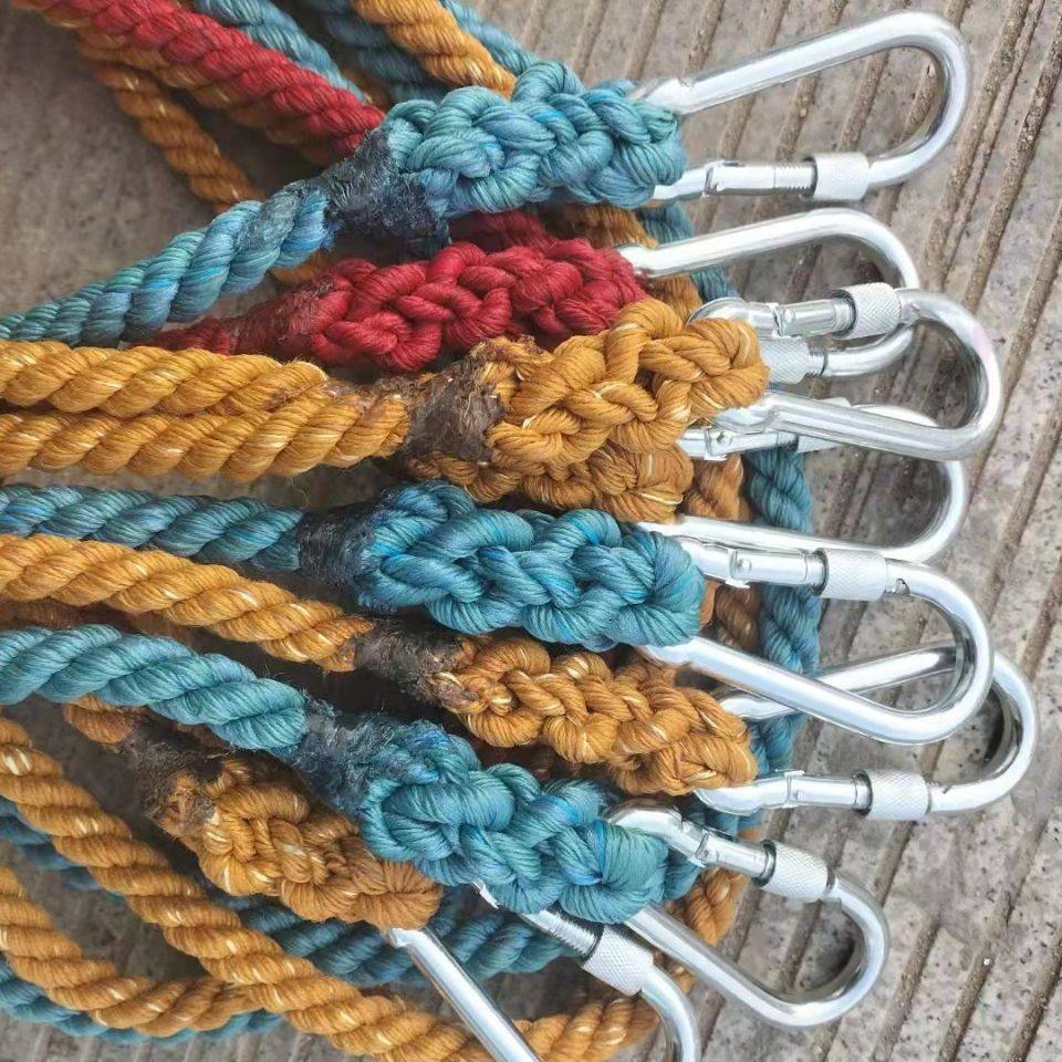 Bull rope, horses, horses, horses steel ropes, horses, horses handmade