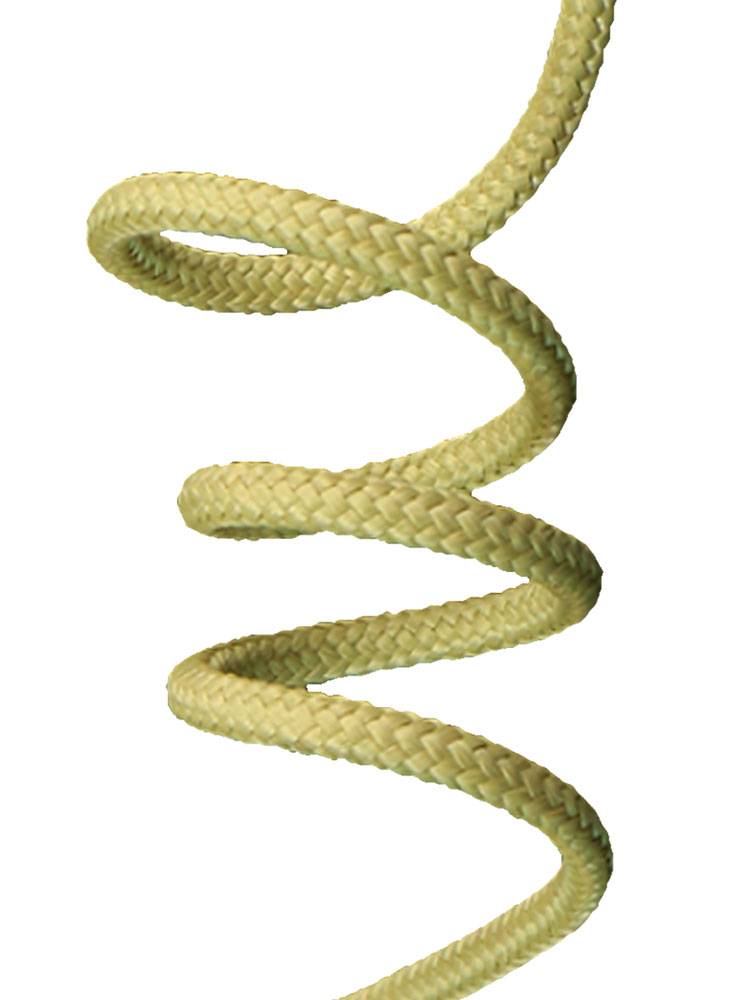 High-strength-resort Kevlar-resisting, high-temperature, outdoor, safe rock-climbing fire escaper fibre