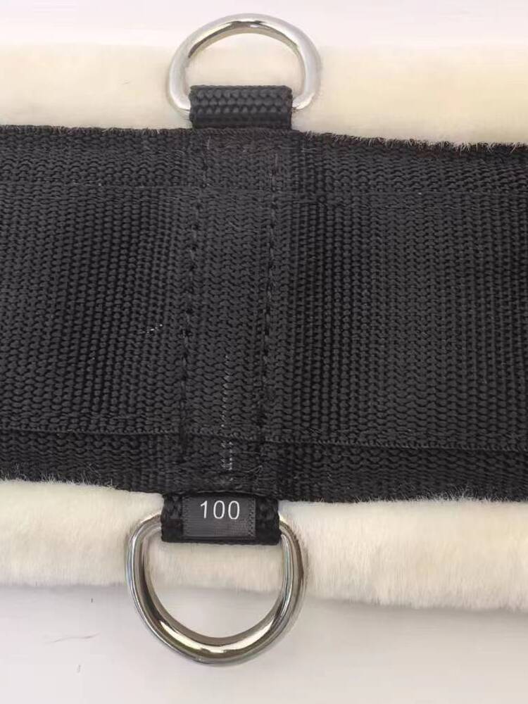 I've got a whole set of horse saddles for the grafts