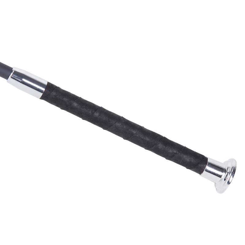 Cavassion telescopic horse whip can fold equal equestrian Rocky Horse 8109061