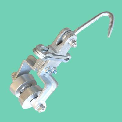 Pig Line Load Mount