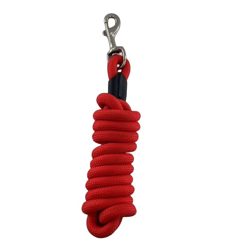 Horse rope horses all weaving rotor hook embolism rope with horse cage equestrian supplies