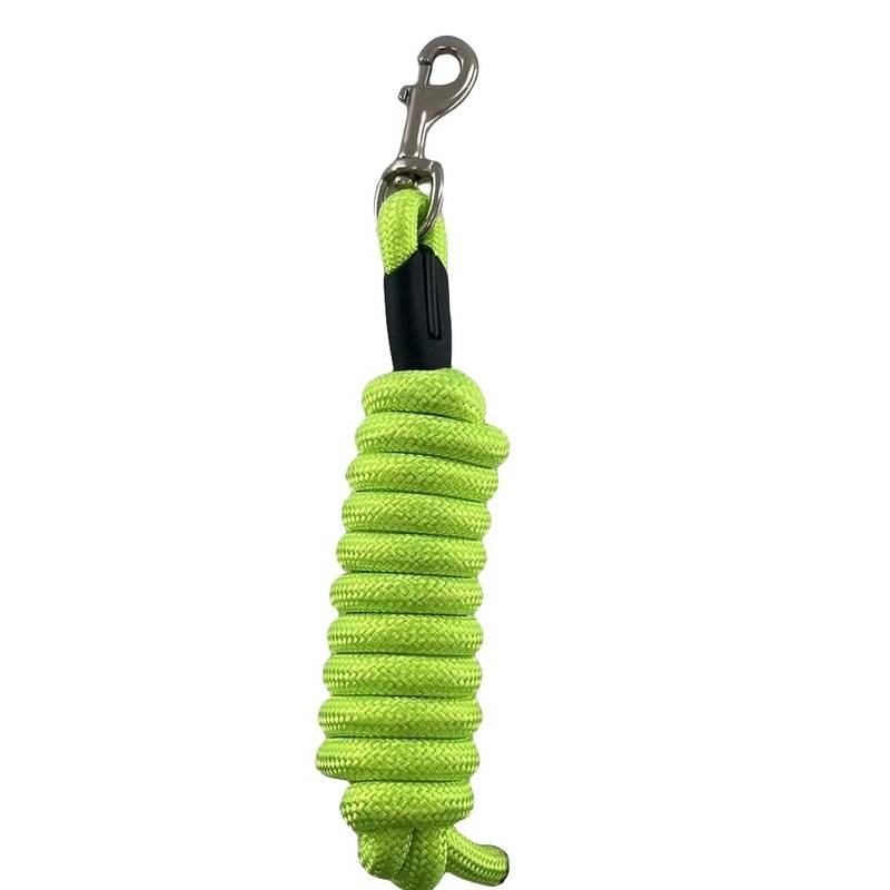Horse rope horses all weaving rotor hook embolism rope with horse cage equestrian supplies