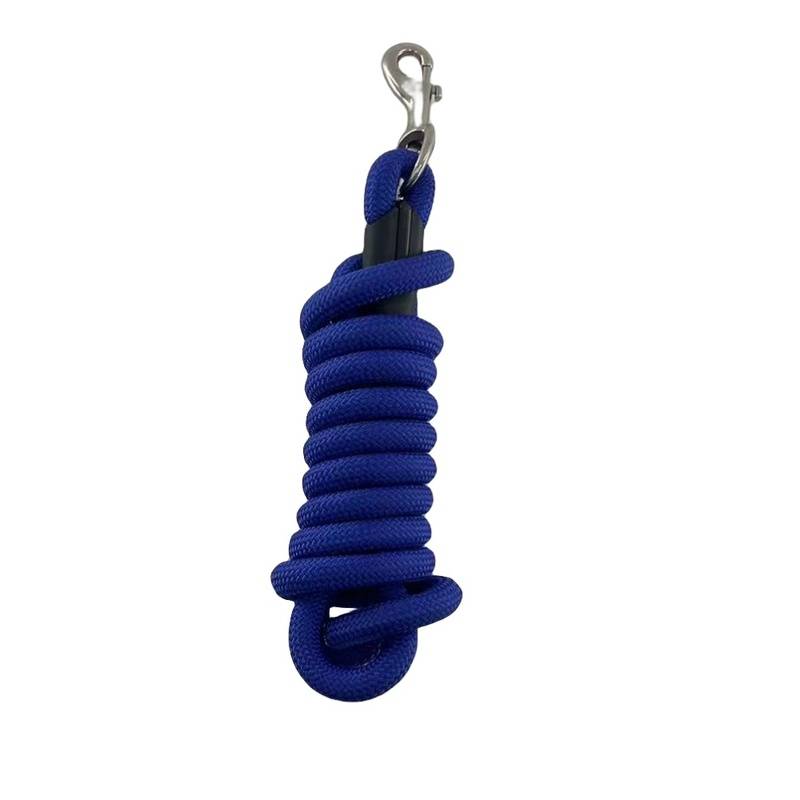 Horse rope horses all weaving rotor hook embolism rope with horse cage equestrian supplies