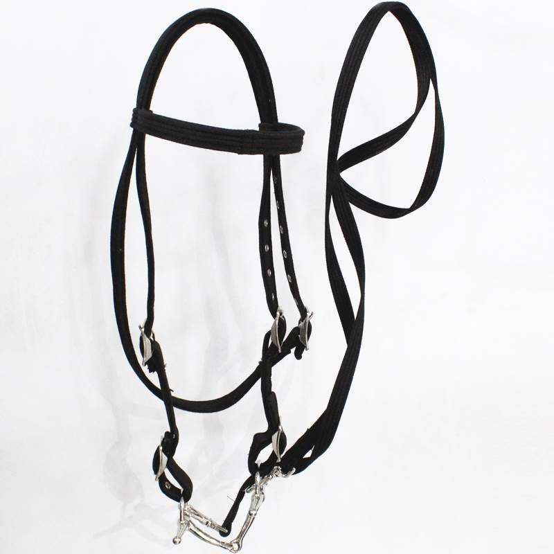 Shuile reins cotton line horse chewing full set of supplies horses, small small horses, horses, 10 free 1 new product