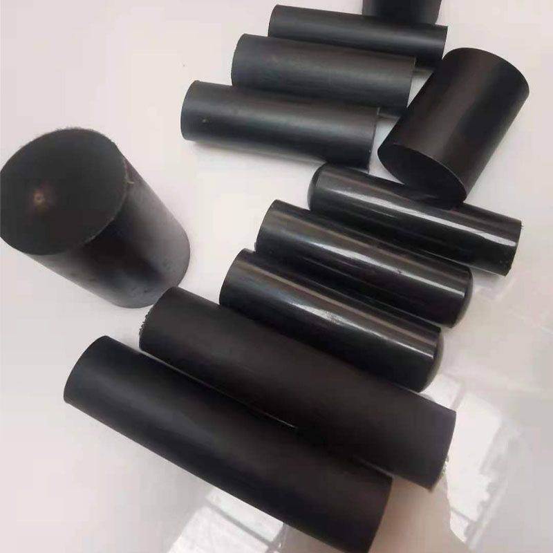 Natural Bulls Aquarine Horn Yak Horn Garden Pillar Garden Basket Mao Embryo Raw Material Skin Smooth Tobacco Smoke Battle Smoke Straight Foods Foody Food