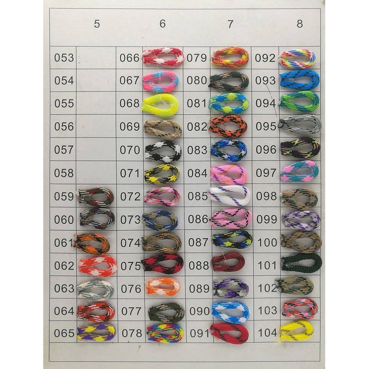 The knife entangle rope horn band band -knife rope around the rope knife handle wraps around the rope handle, the handle is dedicated