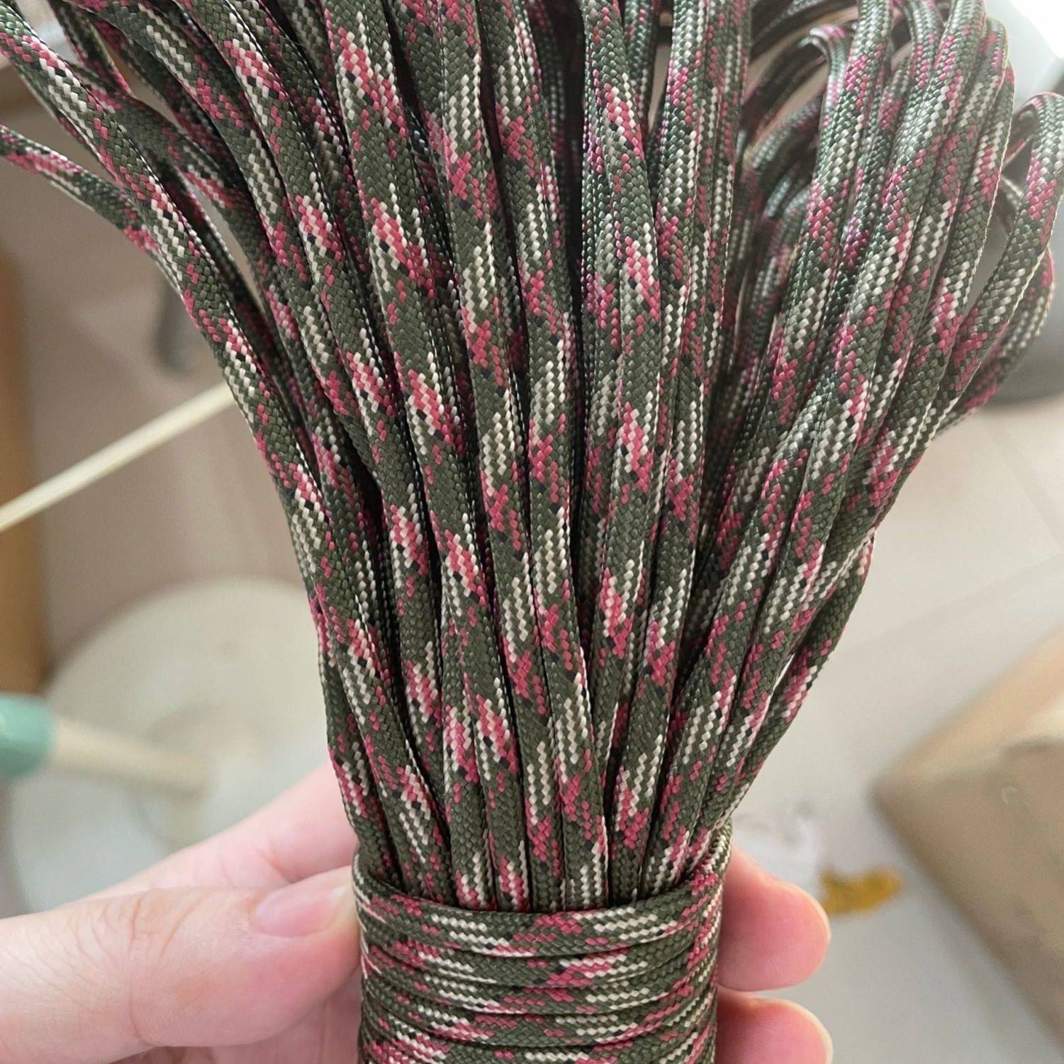 (forest colour 31 meters)