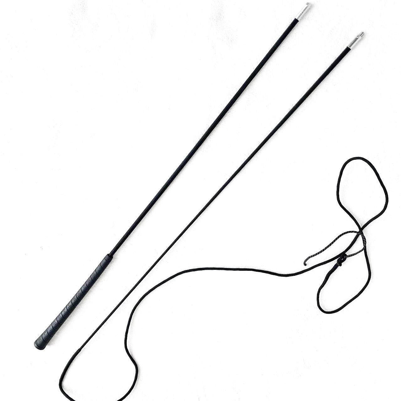 black 180 cm