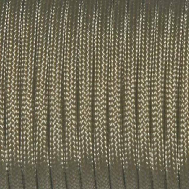 Kaki + umbrella line bag 5 m