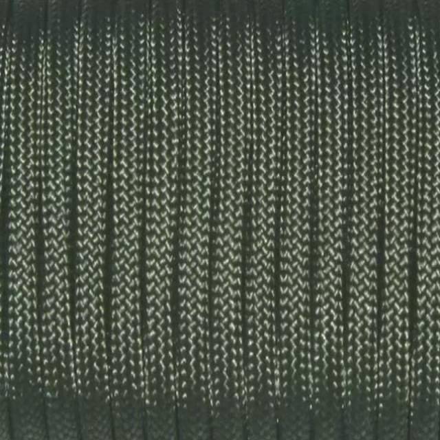 Green + umbrella rope for 5 meters