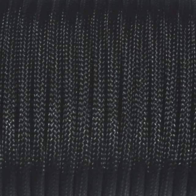 Black + umbrella line bag, 10 meters
