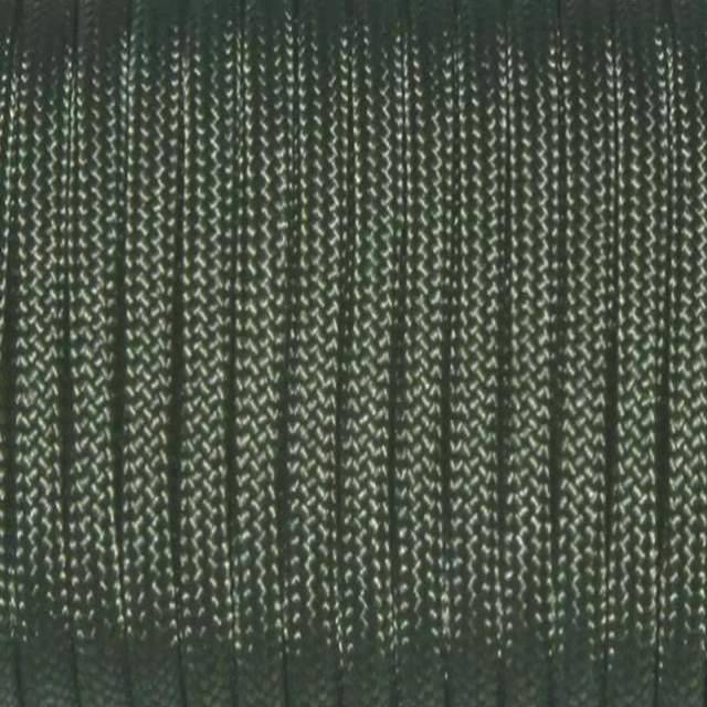 Green colour, 30 meters